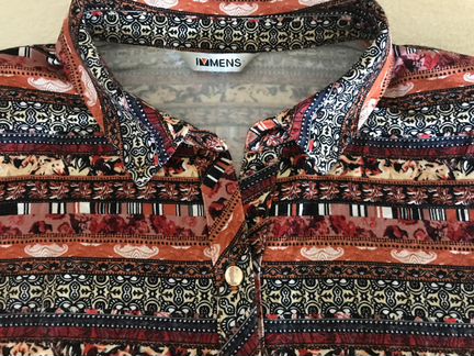 Блузка женская