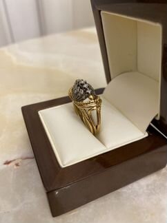 Золотое кольцо