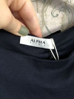Alpha studio