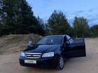Chevrolet Lacetti 1.4 МТ, 2011, 166 627 км