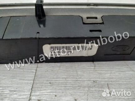 Блок кнопок Land Rover Range Rover Sport 1 448PN
