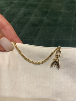 Блузка боди Patrizia Pepe