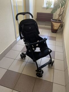 Коляска chicco