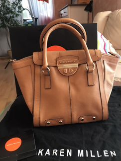 Сумка Karen Millen Оригинал