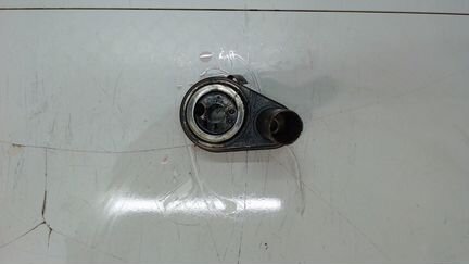 Теплообменник Iveco Daily 4 2005, 2007