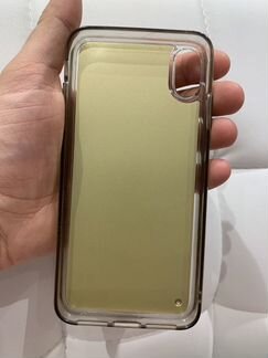 Чехол ля iPhone X Max. kenzo. Оригинал. В отличном