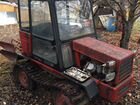 Мини трактор Т-0,2.03.1 «Уралец» объявление продам