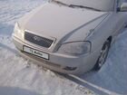 Chery Amulet (A15) 1.6 МТ, 2006, 135 000 км