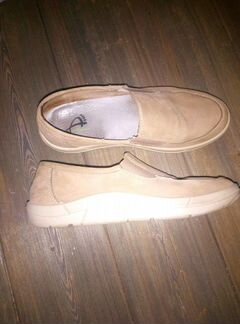 Туфли женские комфорт, р.36-37