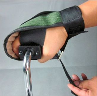 Реабилитационная перчатка Belberg BR-13