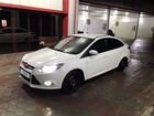 Ford Focus 1.6 МТ, 2012, 189 000 км
