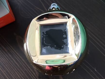 Новая Цифровая фото-рамка lefutur