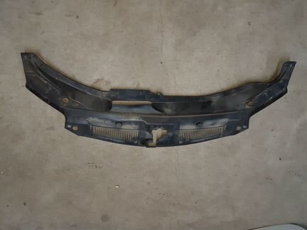 Lexus RX4 5329548060 Кожух Накладка замка капота 4