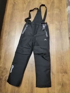 Зимние брюки