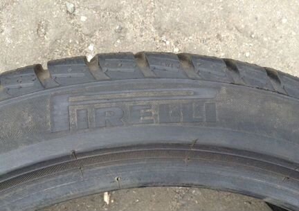 Зимние шины бу R17 205 45 17 Pirelli Sottozero3