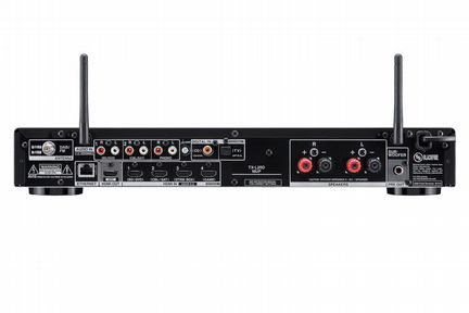 Стерео ресивер onkyo tx-l20d