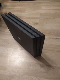 Sony playstation 4 pro 1tb