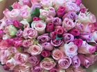 Цветочный магазин - флористика объявление продам