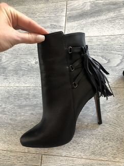 Ботинки ботильоны 40р