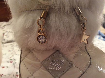 Сапожки blumarine, Prada