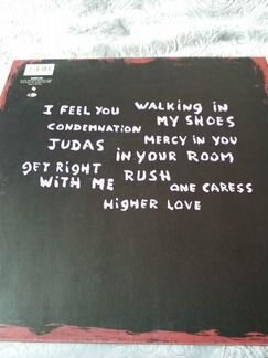 Depeche Mode sofad (Mute Czechoslovakia )