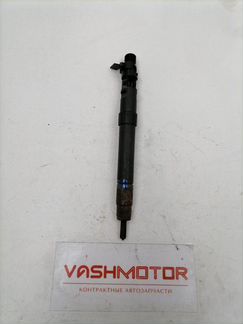 Форсунка Ford Kuga 2.0 tdci 2014