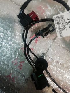 Проводка АКПП Opel Astra H 2004-2014