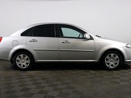 Daewoo Gentra 1.5 МТ, 2014, 123 687 км
