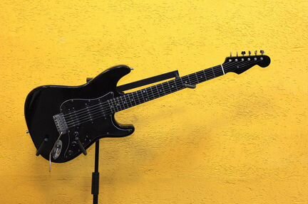 Tomson Stratocaster Japan