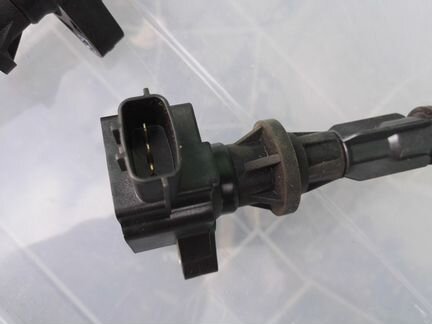 Оригинал катушка зажигания Мазда 3, 6, сх-7 (LF)