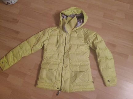 Куртка и штаны Burton размеры все на фото