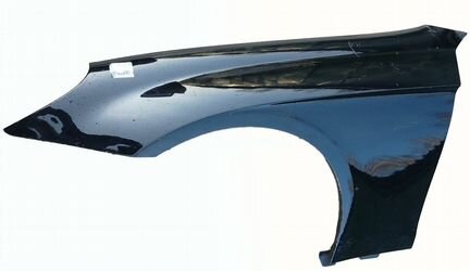 Крыло переднее левое Мерседес CLS219 / W219