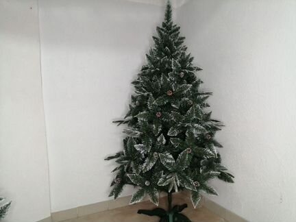 Пвх Ель
