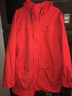 Ветровка влагостойкая Helly Hansen