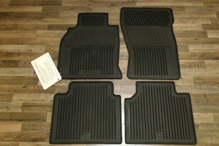 Коврики Инфинити Infiniti 999E1-QY000BK