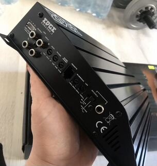 Edge EDA 1500.1-E8