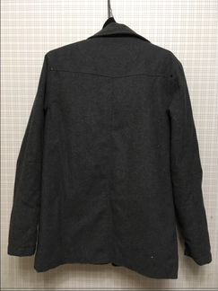 Пальто Cropp, демисезонное. Рост 170(S)