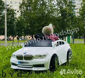 Электромобиль