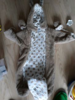 Комбинезон детский