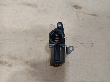 Клапан отопителя на Mercedes Benz A2722000031