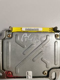 Блок Airbag audi a4 b6