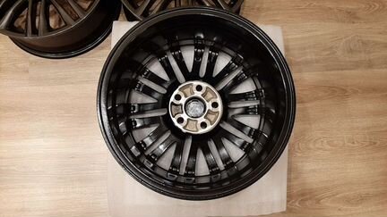 Оригинальные диски Lexus ES R17 Toyota Camry R17