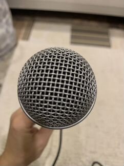 Микрофон high sensitive ah59-01198e mic