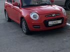 LIFAN Smily (320) 1.3 МТ, 2015, 20 500 км