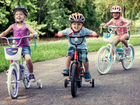 Качественные велосипеды для малышей.Гарантия