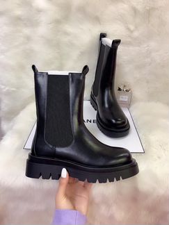 Сапоги/челси