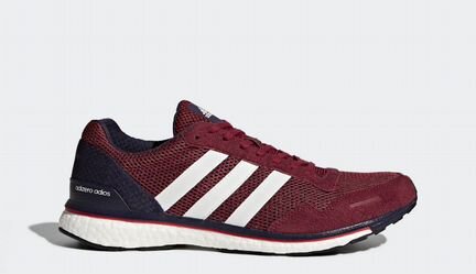 Кроссовки Adidas Adizero Adios 3 новые оригинал