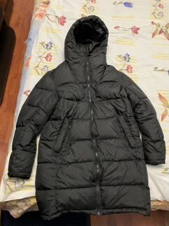 Pull bear пуховик мужской