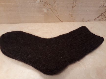 Носки шерсть