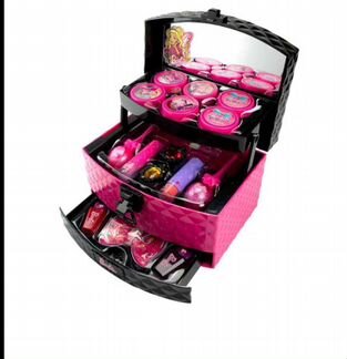 Набор детской декоративной косметики